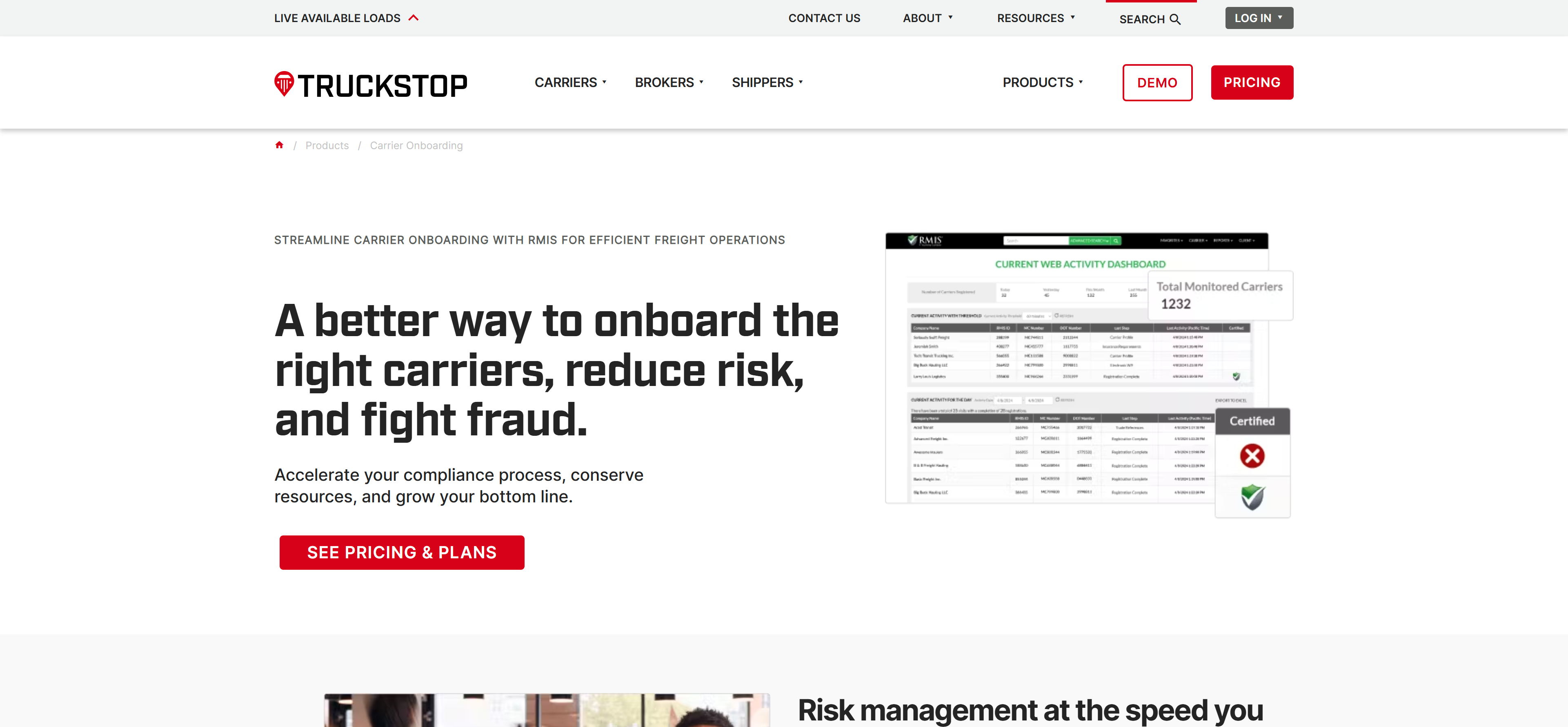 FireShot Capture 1823 - Efficient Carrier Onboarding for Freight Operations -... - [truckstop.com].png
